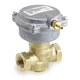 Siemens 257-02038 Valve, Pneumatic, 1/2 In