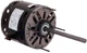 Century 7FD1016 5.6-Inch Frame Diameter 1/6 HP 1075 RPM 277-Volt 0.8-Amp Sleeve 