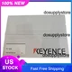 1PC Keyence FD-G50 Gas Flow Meter FDG50 In Box Brand New Free Shipping