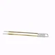RIELLO 3005903 ELECTRODE ASSEMBLY USED WITH F15 AND F20 BURNERS LONG TUBE