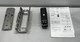 Keyence FD-G50 Gas Flow Meter 2'' Pipe DN50A