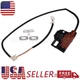 W10404050 Lid Lock Latch Switch Whirlpool Kenmore Washer Washing Machine