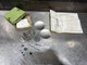 Spence Engineering 5-02416-0 Kit. Nos Surplus. Partial Kit. Please Read