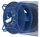 Ziehl-Abegg SFP Class Radial Fan (MN: GR56V-ZIK.GG.VR)