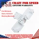 W10240513 Lid Switch Strike For Whirlpool Sears Washing Machines WPW10240513VP