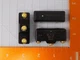 Lot of 17 HONEYWELL BZ-R-A2  X92651 SWITCH SNAP ACTION SPDT 15A 125V