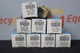 Watts 4A820 Automatic Float Valve Regulator Vents 1/8" FV-4 M1 Lot of 8 New