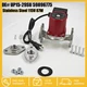 Stainless Water Circulator Pump 115V Replace For Grundfos UP15-29SU 59896775 NEW