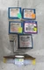LOT 5 NEW Sporlan SA-15S 700416-145 Moisture & Liquid Indicators FREE SHIPPING
