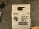 Resideo R8285D5001/U Fan Control Center 120/240V 24V Relay