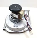 FASCO 7158-1751E 1503253701 Draft Inducer Blower Motor 70581751 used #MG188