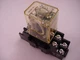 Idec RH2B-UL DC24V  Relay NEW With Base Ships on Same Day of the Purchase