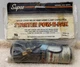 NOS SUPCO MODEL SPP5 STARTER POW-R-PAK SOLID STATE RELAY & HARD START CAPACITOR
