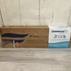 Field Controls CUV-1128DN 28" Non-Coated High Output Air Purifier, Dual Lamp New