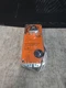 Belimo FSNF24 US, Spring Return Actuator, ON/OFF Control, 24VAC or 24-36VDC