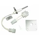 1 PC White-Rodgers '767A-378 Hot Surface Igniter, LP/NG, 120, 5 1/4 in L.,