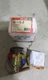 Sporlan GSE-C-Z 3/8" x 1/2" SAE Thermal Expansion Valve w/ 30" Capillary