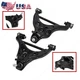NEW Front Lower Control Arms W/ Ball Joints For Ford Expedition 14-2017