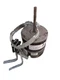 PROTECH  ( M055PWEZD-1365 ) ECM BLOWER MOTOR WITH BRACKET P/N ( 51-104358-09 )