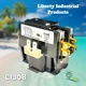 Packard C130B 30 AMP 120 VAC Single 1-Pole Definite Purpose Contactor HVAC NEW