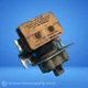 Honeywell P658B-1012-1 Pneumatic/Electric Switch USIP