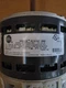 U.S. MOTORS Rescue EZ16 1/2-1/3HP Blower Motor 115/208-230V 1 Phase