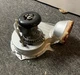 JAKEL J238-150-15251 Draft Inducer Blower Motor ICP 119290-00 WORKS TESTED