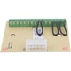 LOCHINVAR 100208476 Low Voltage Control Board Kit 2" For Outdoor Crest OFN