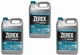3 Gallon Engine Coolant/Antifreeze ZEREX G48 Formula BLUE 50/50 Pre-diluted HOAT