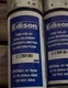 Edison Time-Delay Dual-Element Class RK5 Cartridge Fuse 80A 250V ECNR80