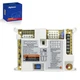 Upgrade 50A55-843 Furnace Control Board Fit for White Rodgers 50A55-843,50A50-24