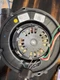 FASCO 71626420 Furnace Draft Inducer Blower Motor 115V 0171M00002 used