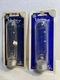 Vintage GE 25 Watt Tubular Bulb 25T10 120 Volt New + GE 40 Watt Tubular Bulb USA