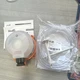 Belimo 01APS-501 Differential Pressure Switch IP54 w/ A-22AP-A05 Duct Kit