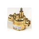 ERIE VT2212 Valve Body, 2 Way, 2.5 CV, 1/2 in.,Sweat 40LX06