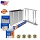 Upgrade Air Filter Kit MERV 13 for Aprilaire 2120/2200 - Superior Performance