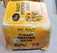Supco BPV78 Bullet Piercing Valve for 7/8" Copper Tubing HVAC Refrigeration
