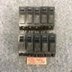 NTO NEW TAKEOUT - GE THQB120 22ka 1P 20A Circuit Breakers lot of 10