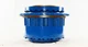 Final Drive Without Motor 267-6795 Fits Caterpillar 329D L New Aftermarket