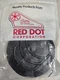 RED DOT CO RD-5-9024-0P 3" Snap In Louver  HVAC Vent Grille 72R3130