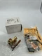 Trane American Standard VAL12375 Parker Thermal Expansion Valve NEW OLD STOCK