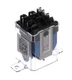 Lennox 2EP0146, 67K6601 Heat Relay, 24VAC Coil, 3PDT