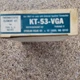 Sporlan KT-53-VGA Thermostatic Element Kit MPN KT-53-VGA Model KT-53-VGA