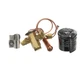 York Thermal Expansion Valve Kit,R-410A,5/8 Inch Aeroqu S1-1TVMBA2 - Genuine OEM
