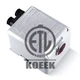 RIELLO BURNER 3001157 (C7001029) NOS E1-34  NEW ORIGINAL CONTROL BOX530SE