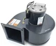 Blower Motor 230v for Dayton - Part# 1TDR4
