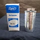 Supco CD30+5x370R Round Dual Run Capacitor