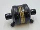 Parker SLD-8-6SV-HH Suction Line Filter Drier 355PSIG For CFC & HCFC Refrigerant