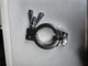  MBV Merck MILLIPORE Tri Clamp PN50 for MAS-100 ISO NT&reg; and MAS-100 ISO MH&reg;&nbsp;