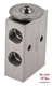 A/C Expansion Valve for Kenworth C500, K100E, T300, T600A, T800, W900, T400,